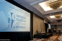 ACHA Luncheon