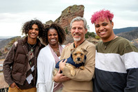 T's Family