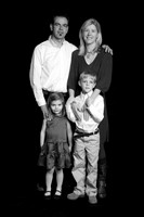 Habib Hutson Family