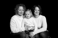 Walsh Edwards Family