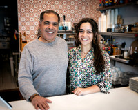 Café Miriam