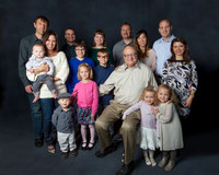 O'Malley Family