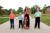 Jaquith Family