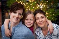 Lane & Heather
