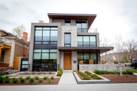 Columbine House