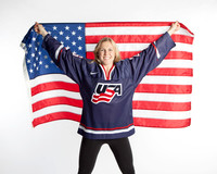 Kendall Coyne