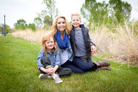 Lynsee & Family