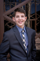 Ben's Bar Mitzvah