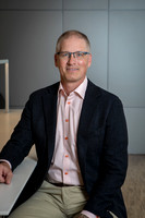 Mattern Portrait