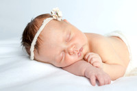 Ivy Cooper Newborn