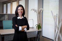 EON Management Portraits