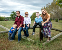 Jaquith Family