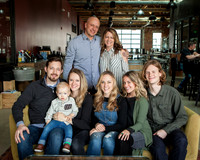 Meyer Family
