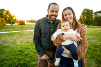 Eckenhoff Family
