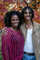 T & Silas