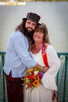 Connie & Scott's Wedding