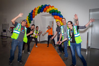 Amazon Stem Event