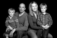Wood Family_studio