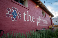 Plimoth Private Event