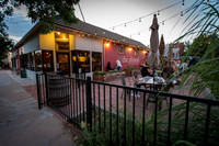 Plimoth Wine Dinner