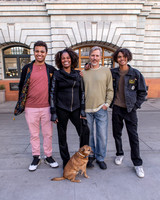 Tolonda Family