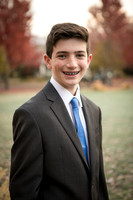 Max's Bar Mitzvah
