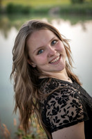 Lily Senior