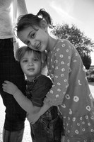 Hoiriis Atter Family