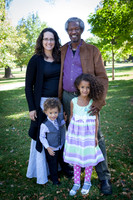 Becky Family