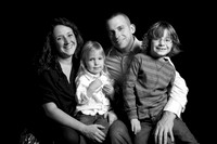 Reilly Family_studio