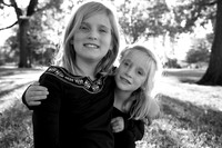 Emily Port & Family