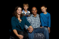 LaPierre Family_studio