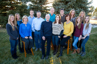 Stitt Family