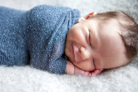 Liam Newborn